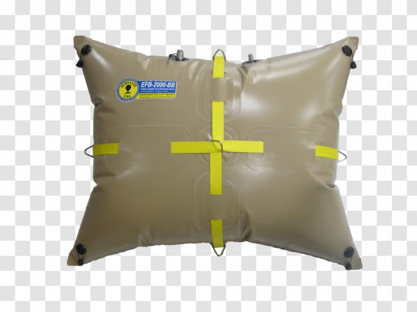 Lifting Bag Manufacturing Buoyancy - United States - Subsalve Usa Transparent PNG