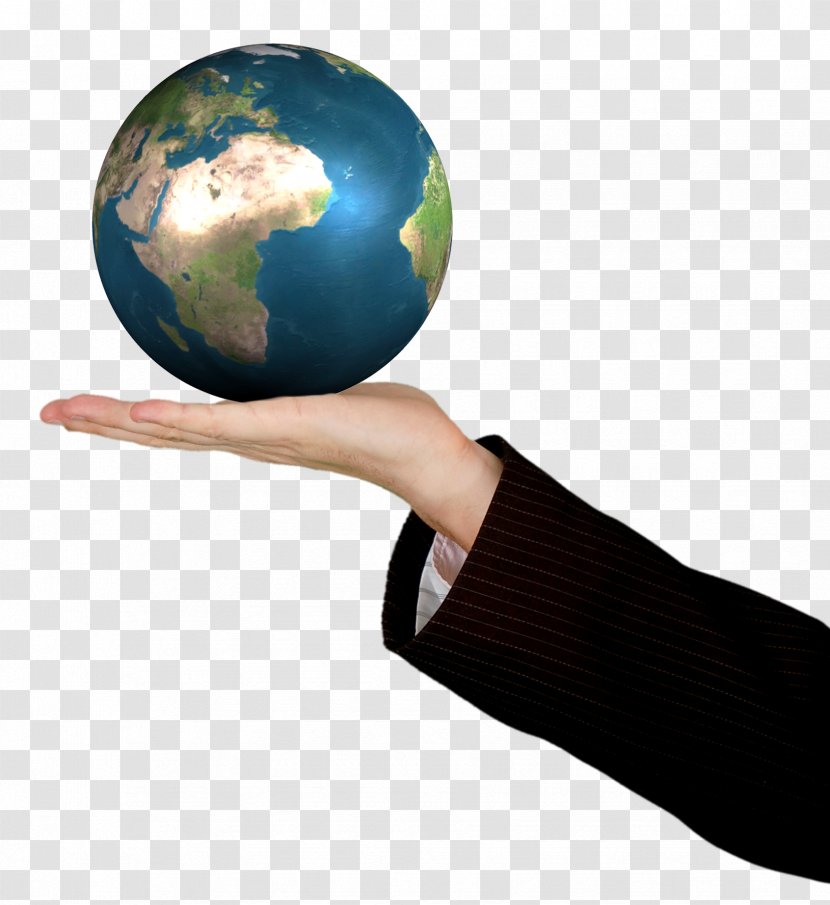 Psychology Mental Health Therapy Cognition Psychiatry - Human Behavior - Business Woman Holding The World Transparent PNG