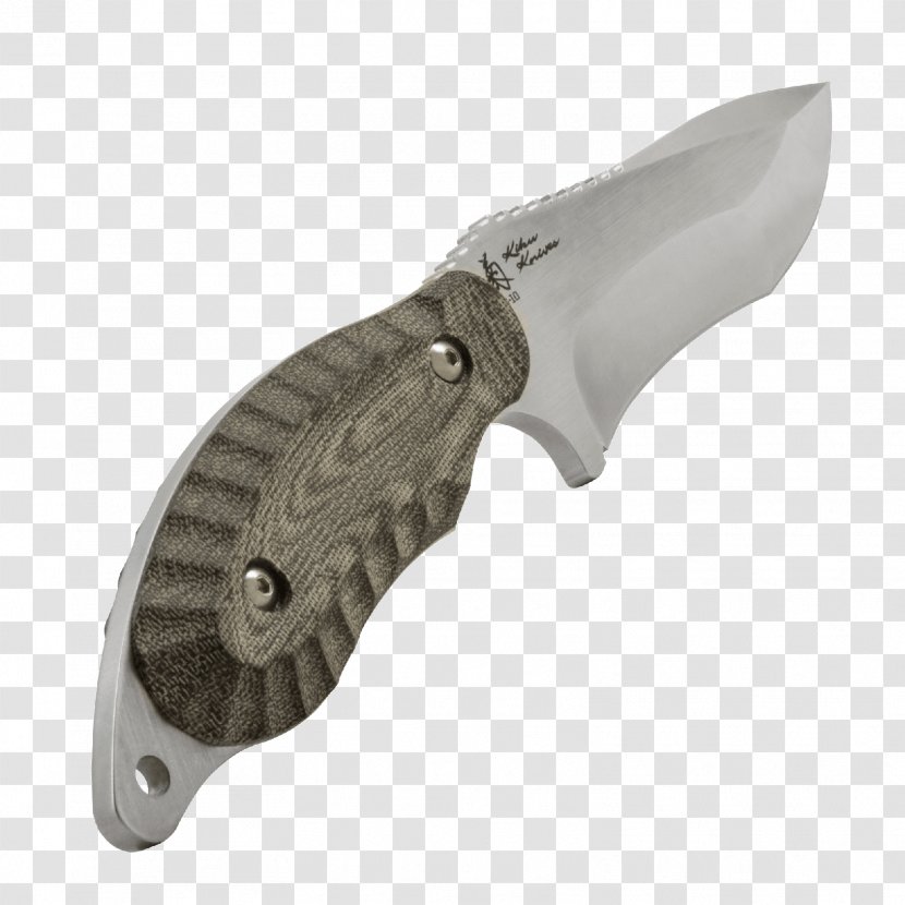 Hunting & Survival Knives Bowie Knife Blade SOG Specialty Tools, LLC - Weapon Transparent PNG