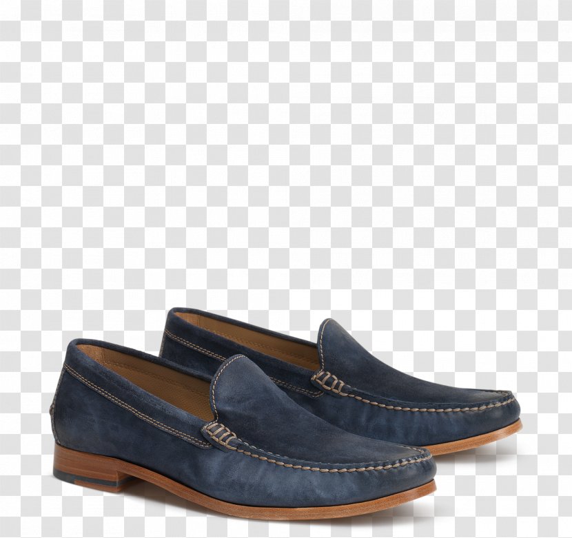 Slip-on Shoe Moccasin Footwear Suede Transparent PNG