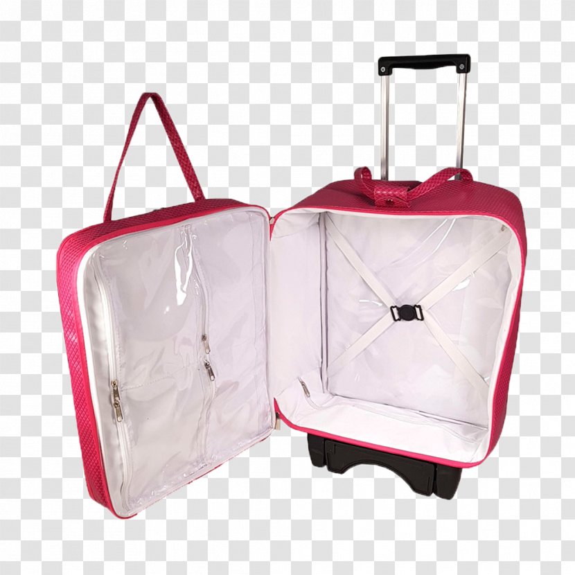 Handbag Suitcase Paris Hand Luggage - Travel - Inter Transparent PNG