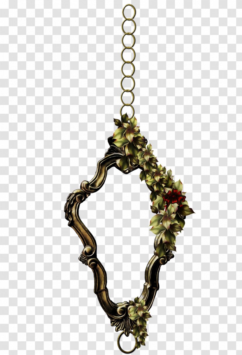 Clip Art - Photoscape - Necklace Transparent PNG