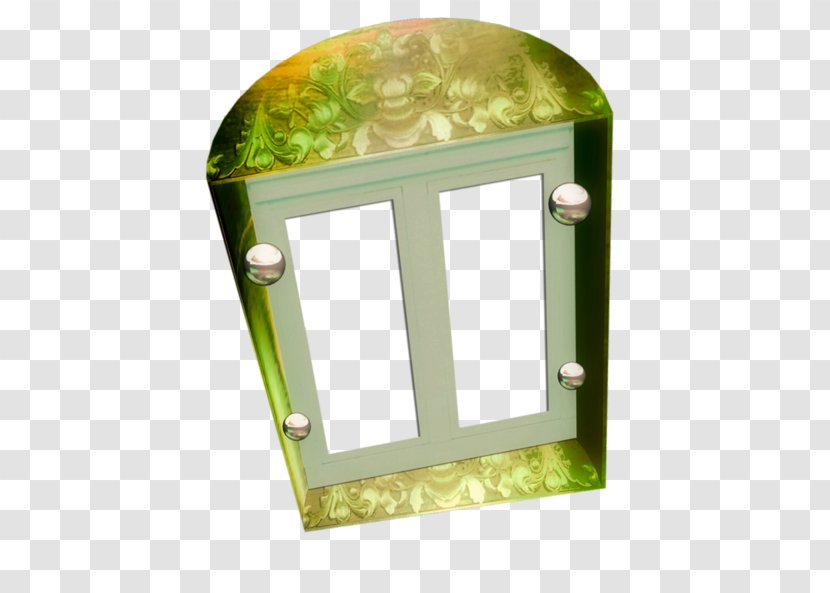 Window Picture Frames - Animation Transparent PNG