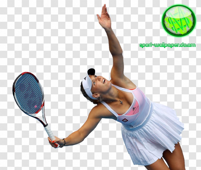 Counter-Strike 1.6 Rackets Tennis Sports Shoulder - Ucoz - Caroline Wozniacki Transparent PNG