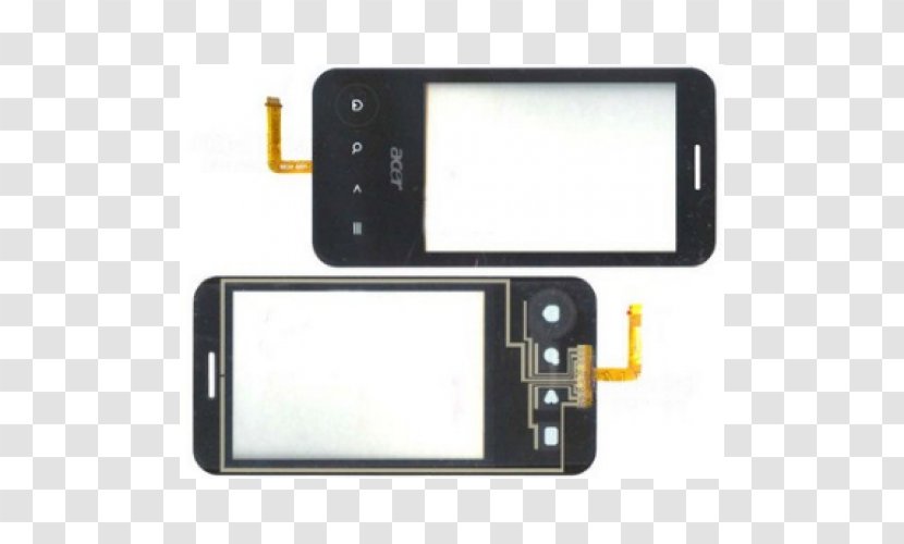 Smartphone Portable Media Player Electronics Transparent PNG