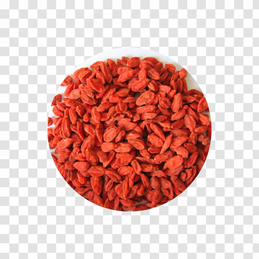 Matrimony Vine Lycium Chinense Goji Berries Food Drying - Health Transparent PNG