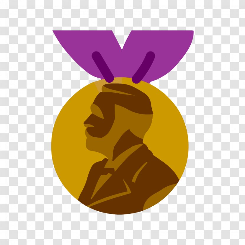 Nobel Prize In Literature Peace Clip Art - Alfred Transparent PNG