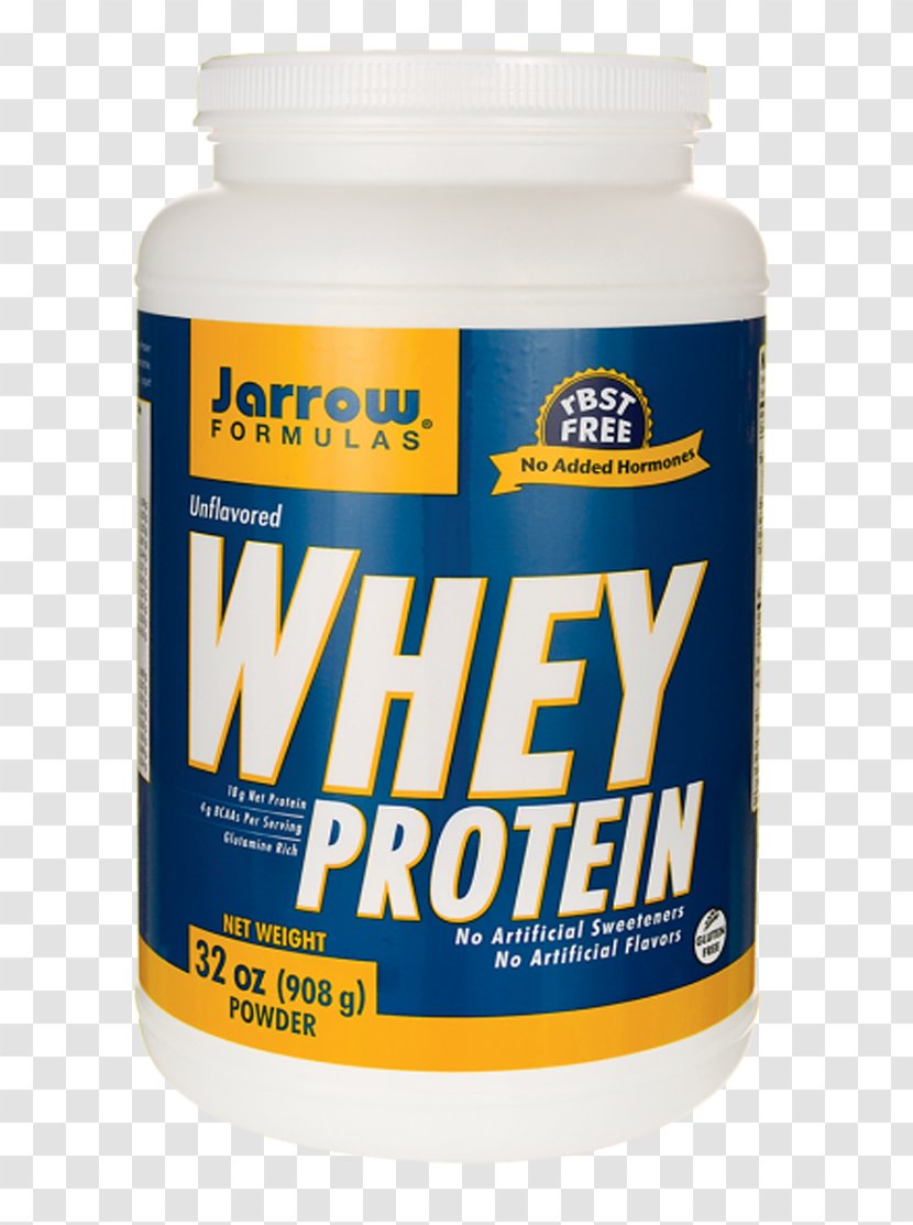 Whey Protein Dietary Supplement Bodybuilding - Concentrate - Shake Transparent PNG