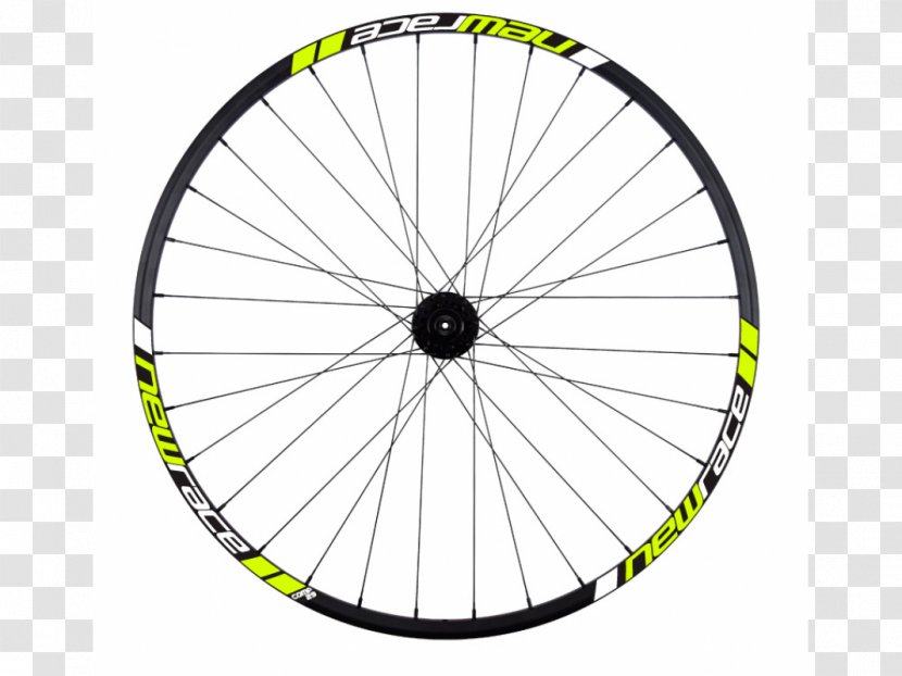 Bicycle Wheels Spoke Mountain Bike - Alloy Wheel Transparent PNG