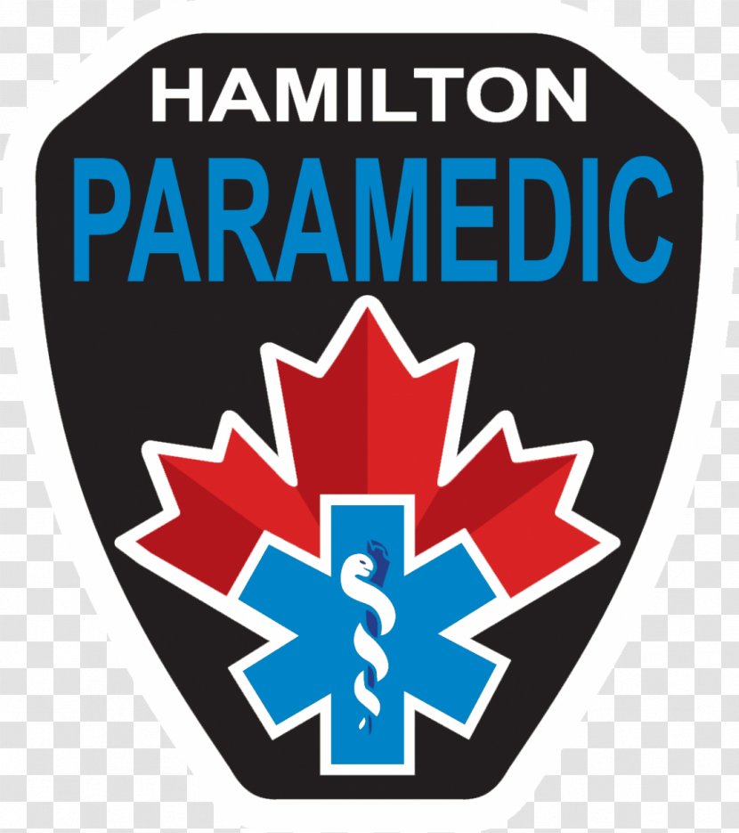 Hamilton Paramedic Service Emergency Medical Services Ambulance - Area Transparent PNG