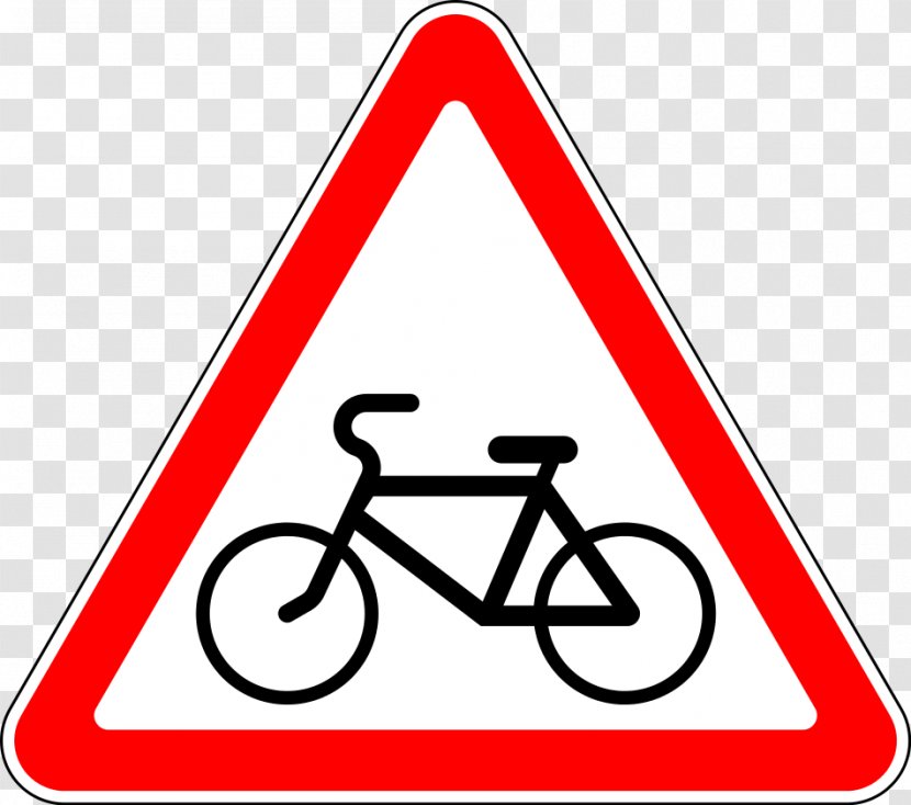 Bicycle Stock Photography Royalty-free Clip Art - Motorcycle - Traffic Signs Transparent PNG