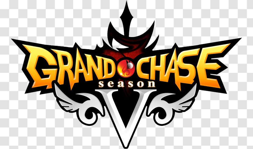 Grand Chase Bank KOG Games Logo Wikia - Rival Schools United By Fate Transparent PNG