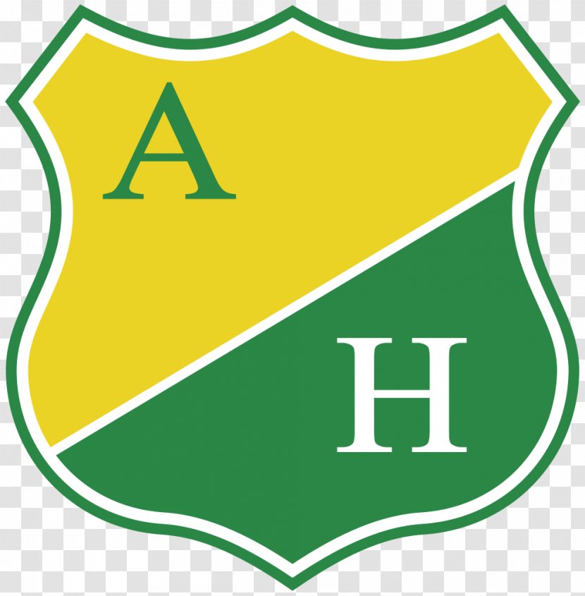 Atlético Huila Categoría Primera A Neiva, Independiente Medellín Nacional - Brand - America De Cali Transparent PNG