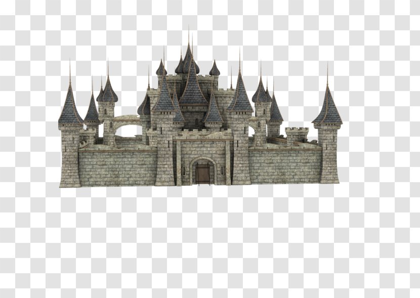 Castle DeviantArt Clip Art Transparent PNG