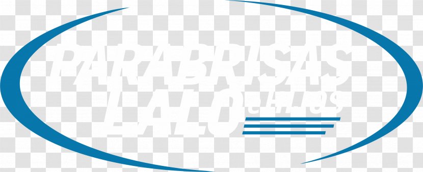 Circle Brand Font - Blue Transparent PNG