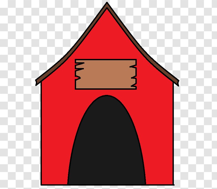Dog Houses Puppy Pet Sitting Clip Art - Adobe House Cliparts Transparent PNG