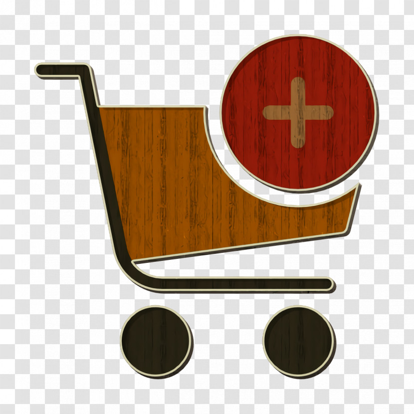 Cart Icon E-Commerce Icon Transparent PNG