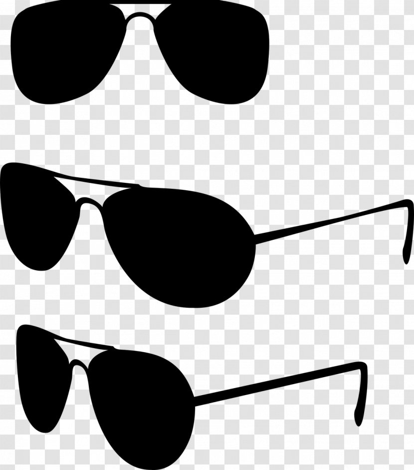 T-shirt Aviator Sunglasses Clip Art - Vision Care Transparent PNG