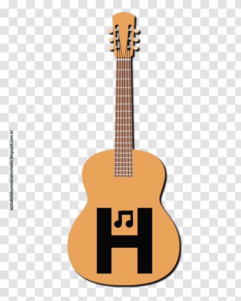 Acoustic Guitar Ukulele Tiple Cavaquinho Cuatro - Acousticelectric - Equalizer Transparent PNG