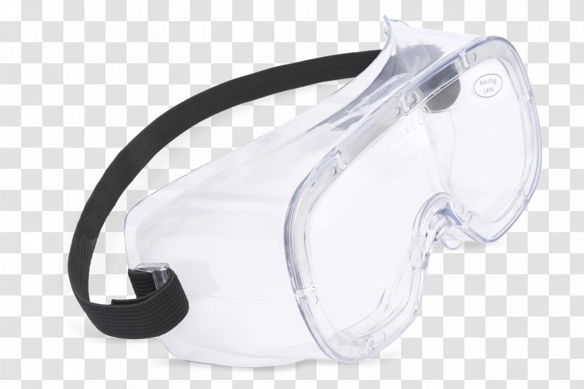 Goggles Diving & Snorkeling Masks Glasses Plastic Product Design - Mask - Chemistry Transparent PNG