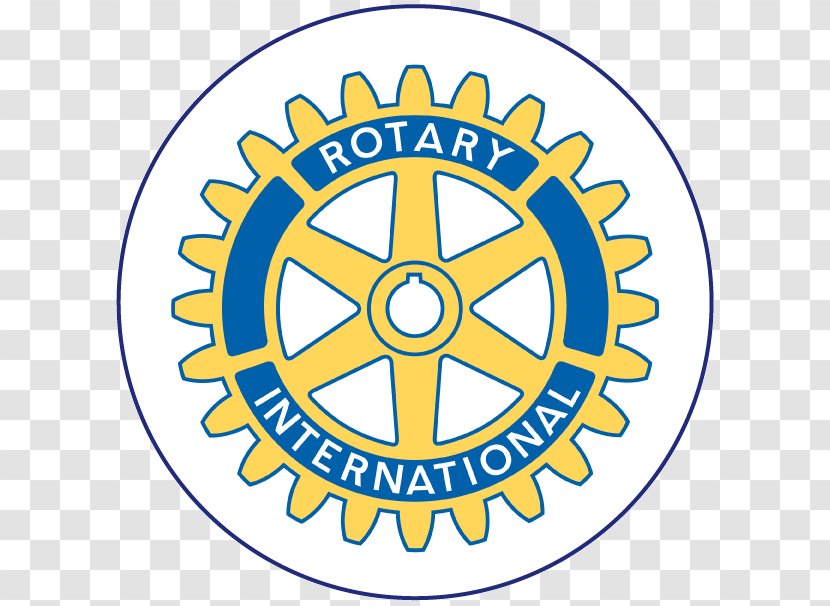 Rotary International Champions Ride For Charities Lions Clubs Association Le Rotarien - Area - Club Of Sale Transparent PNG