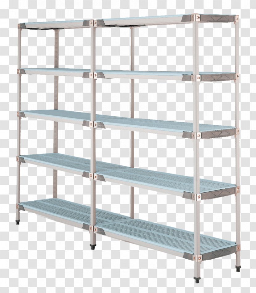 Shelf Table Wire Shelving Caster Furniture - Store Transparent PNG
