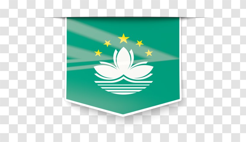 Flag Of Macau Image Vector Graphics Transparent PNG