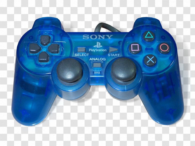 PlayStation 3 4 Video Game Consoles Controllers - Shock Transparent PNG