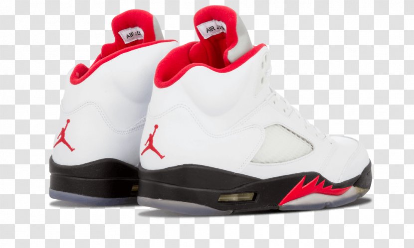 Air Jordan Sneakers Shoe Patent Leather Basketballschuh - Carmine Transparent PNG
