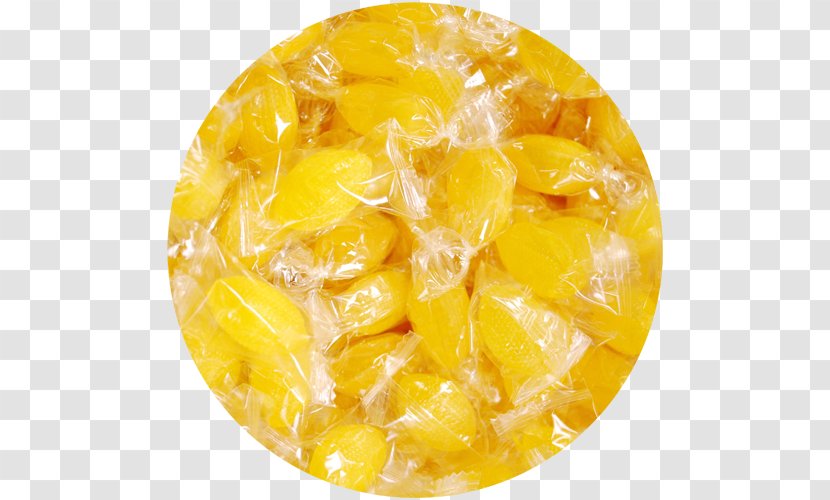 Hard Candy Food Confectionery Store Vegetarian Cuisine - Ship - Yellow Transparent PNG