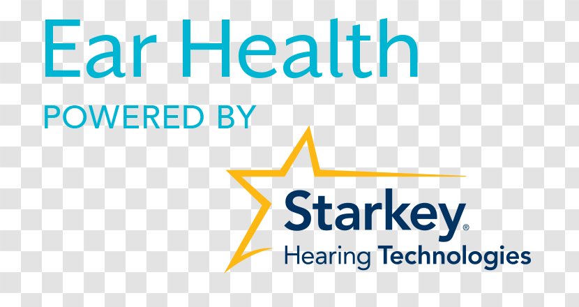 Starkey Laboratories Hearing Technologies Aid Technology - Logo - Professor Business Card Transparent PNG