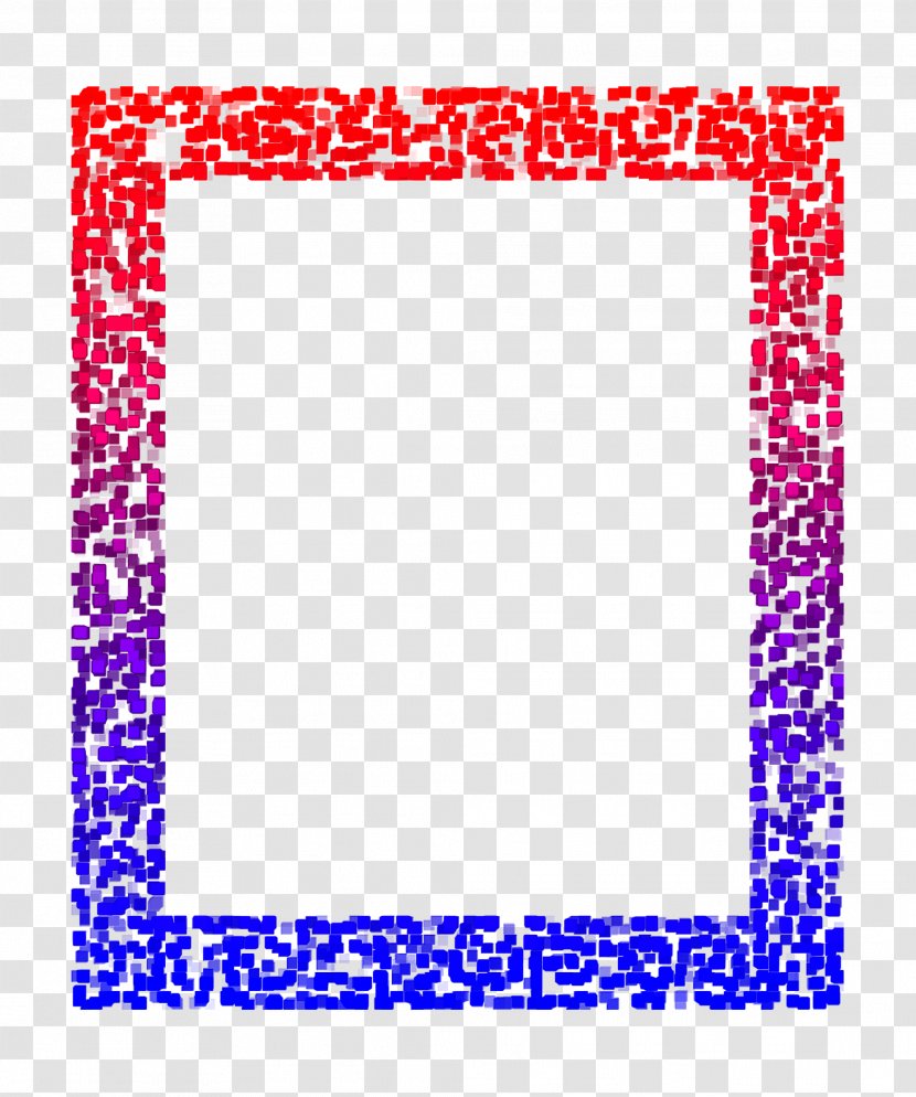 Picture Frames Clip Art - Area - Cube Transparent PNG