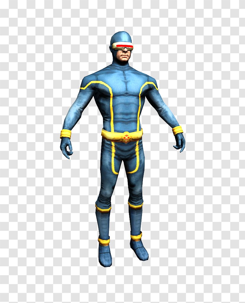 Figurine Joint Action & Toy Figures Superhero - Personal Protective Equipment Transparent PNG