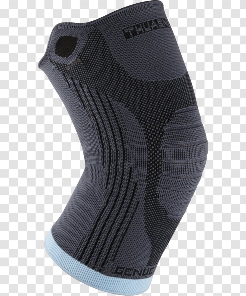 Knee Pad Patella Proprioception Splint - Active Undergarment Transparent PNG