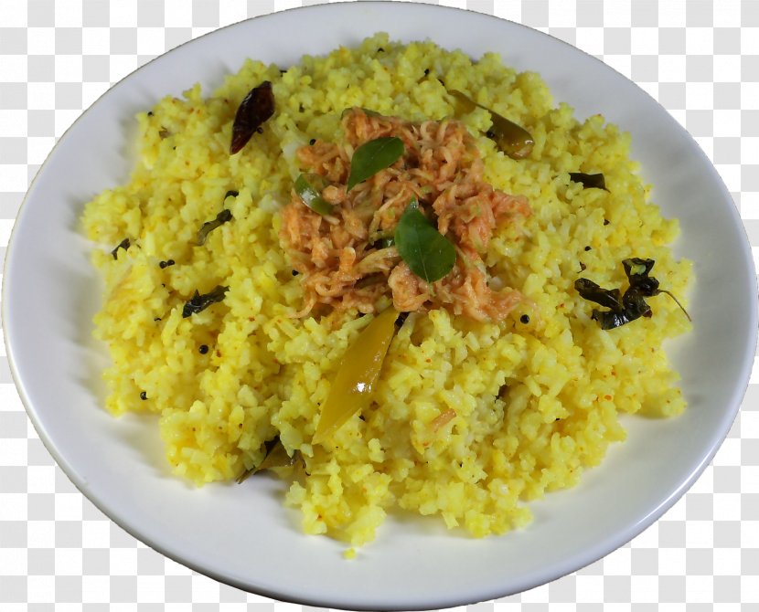 Pulihora Saffron Rice Risotto Biryani Pilaf Transparent PNG