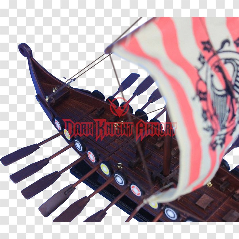 Longship Viking Ships Norway - Ship Transparent PNG