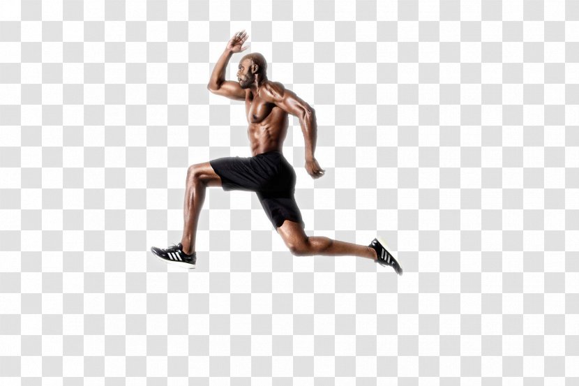 Physical Fitness High-intensity Interval Training New Year's Resolution Centre Goal-setting Theory - Balance - Man Running Transparent PNG