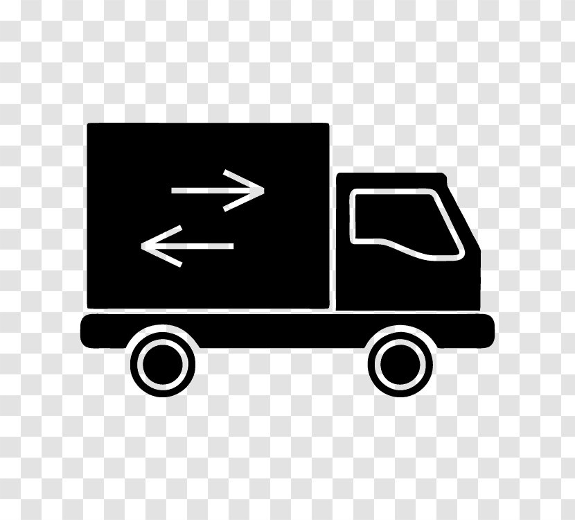 Car Mover GIF - Multimedia - Truck Icon Transparent PNG