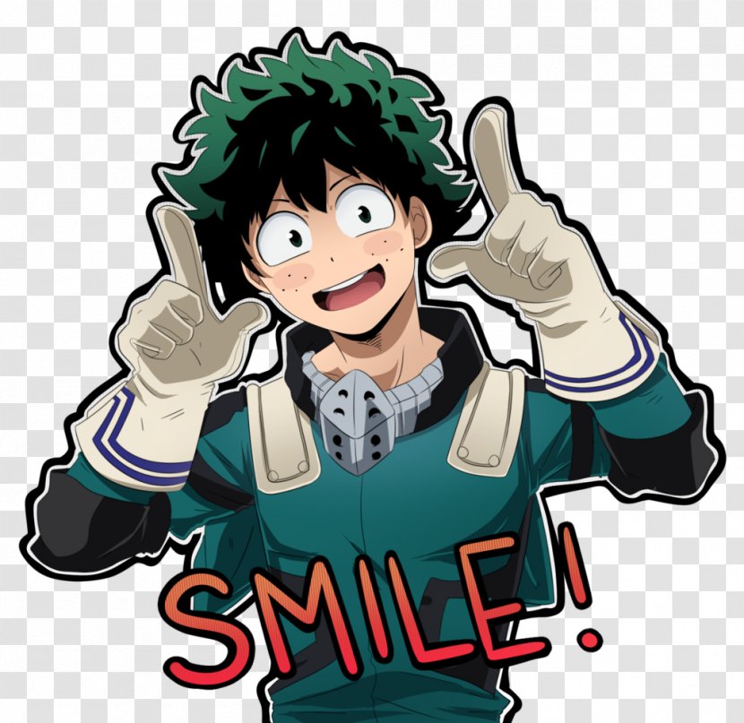 My Hero Academia YouTube Video Information Grantaire - Flower Transparent PNG