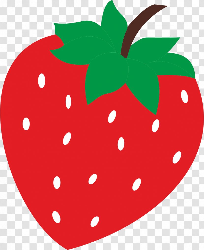 Strawberry Granita Blueberry Fruit Clip Art - Apple - Pomelo Transparent PNG
