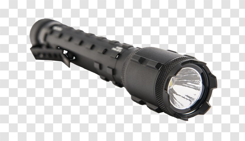 Flashlight Concealed Carry Gun Holsters Handgun - Incandescent Light Bulb Transparent PNG