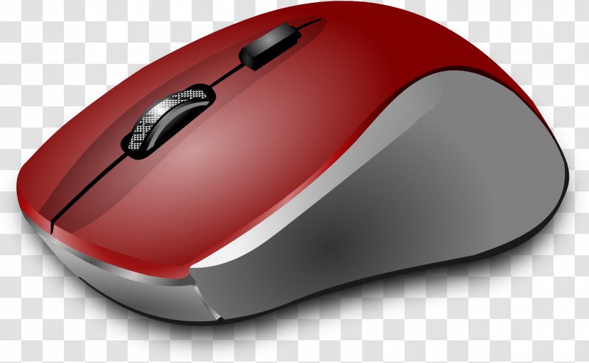 Computer Mouse Keyboard MacBook Pro Clip Art - Component Transparent PNG