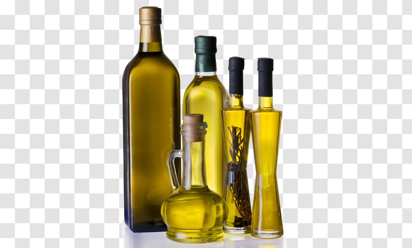 Cooking Oils Canola Food - Oil Transparent PNG