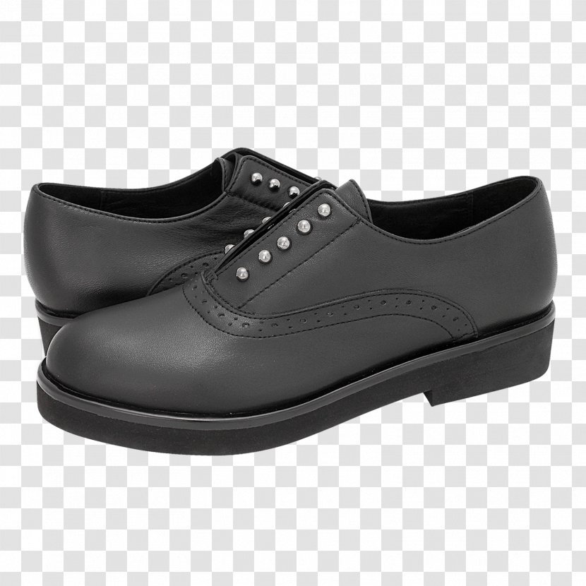 Oxford Shoe Patent Leather Black - Absatz - Woman Transparent PNG