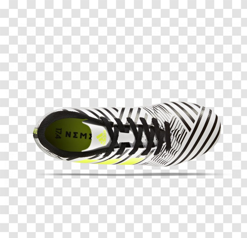 Football Boot Adidas Shoe Sneakers - Outdoor Transparent PNG