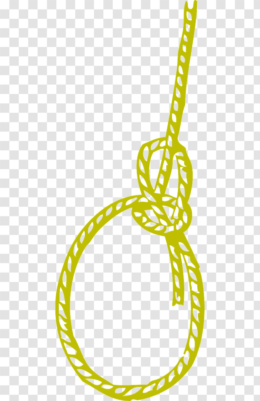 Rope Hemp Clip Art Transparent PNG