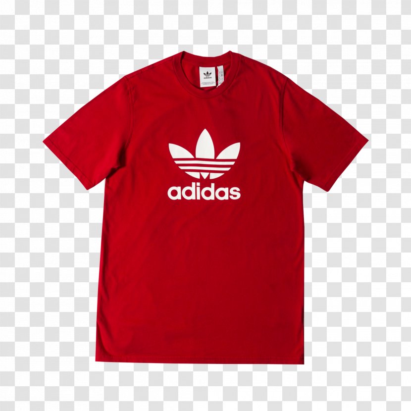 T-shirt Hoodie Adidas Originals Transparent PNG