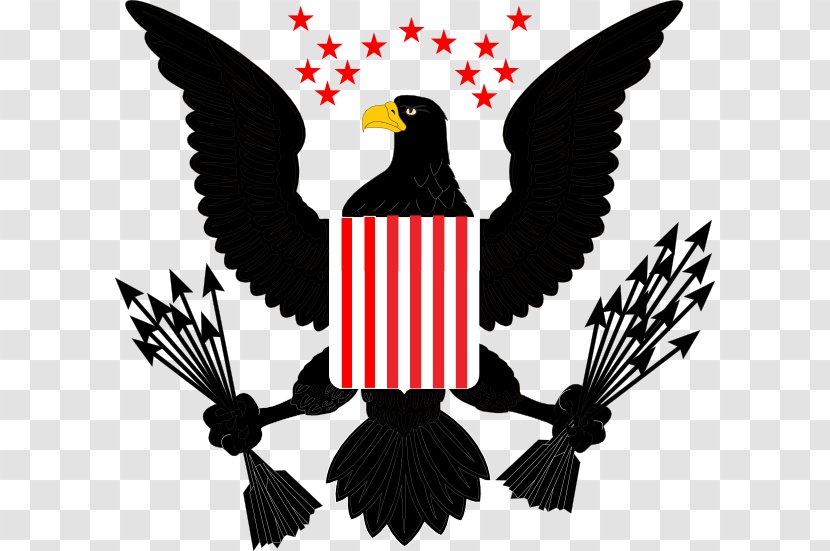 Bald Eagle White-tailed Clip Art - Royaltyfree - American Transparent PNG