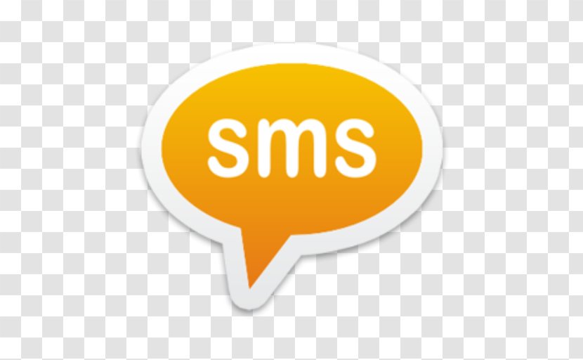 SMS Text Messaging Email Mobile Phones Bulk - Sign Transparent PNG