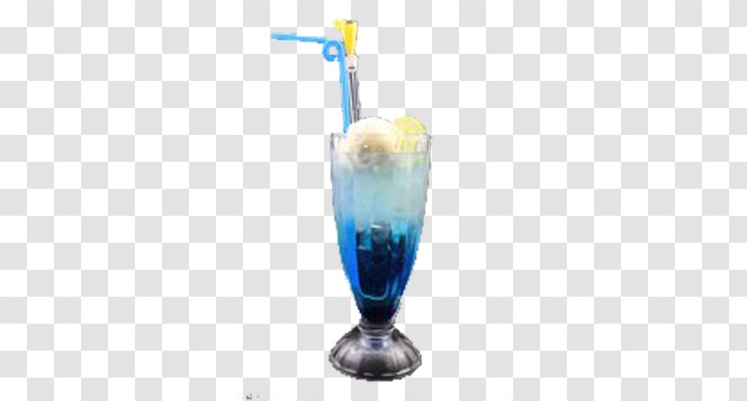Juice Cocktail Soft Drink Lemonade Lemon-lime - Lime - Blue Curacao Lemon Transparent PNG